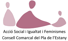 Acció Social i Igualtat i Feminismes -  Pla de l'Estany (Banyoles)