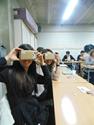 Taller d'Introducció a la Realitat Virtual i Educació
